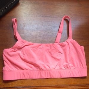 Skims 2XL bra